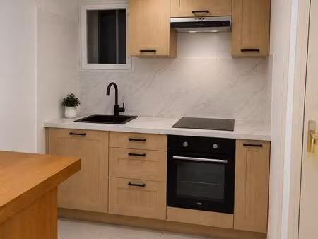 t2 50m2 lumineux