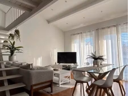 appartement t4