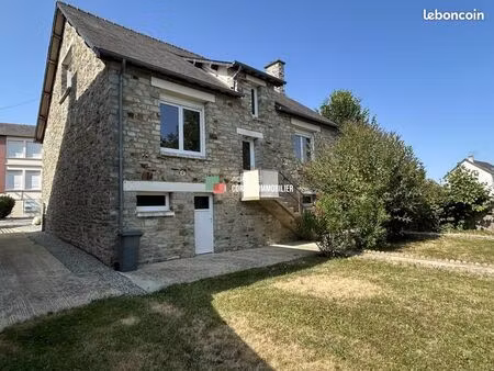 maison 4 pièces 101 m²