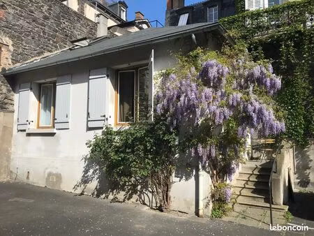 maison clermont ferrand centre