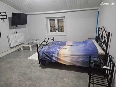 maison en location