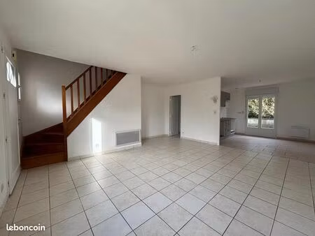 appartement 4 pièces de 73m2