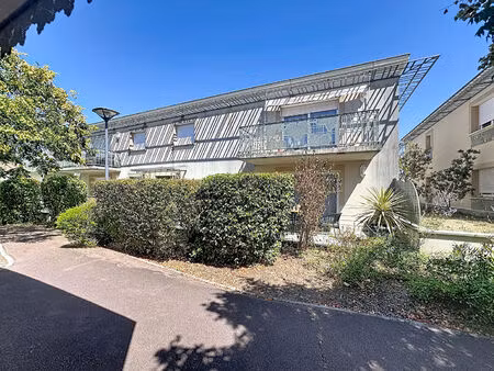 exclusivité investisseur 6 28 % de rentabilité - appartement climatise