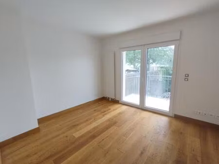 appartement à vendre arcueil