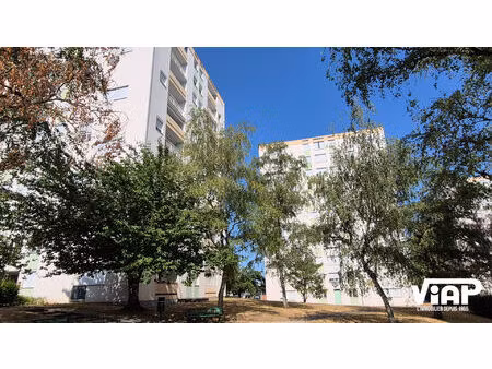 résidence ventadour/ edison  appartement de 67m2