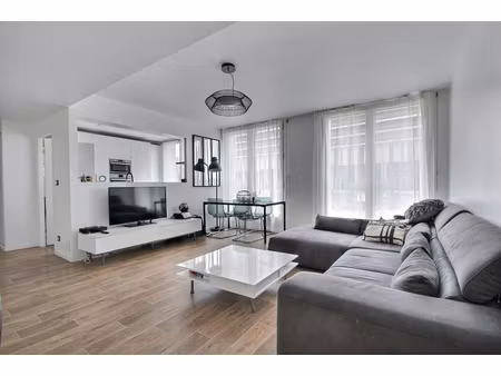 appartement nanterre 4 pièce(s) 85 5 m2