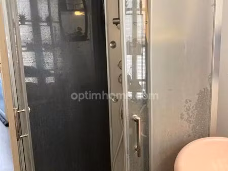 appartement à vendre 3 pièces rochefort (17)