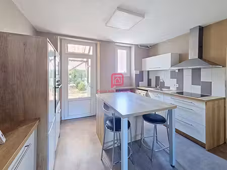maison 3 pièce(s) 80 m2