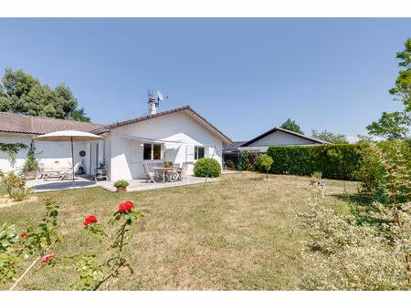 maison veigy-foncenex 4 pièces 95.49 m² de plain-pied