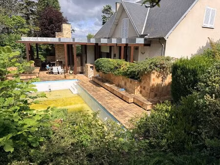 villa de 180 m²