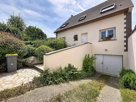 maison villeneuve le roi 6 pièce(s) 180 m2