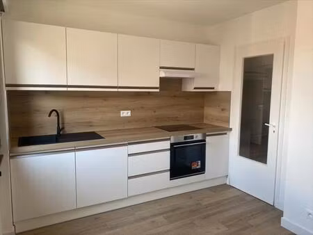 appartement t3