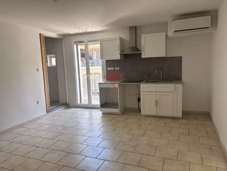 a louer appartement indépendant 4 pièces avec garage