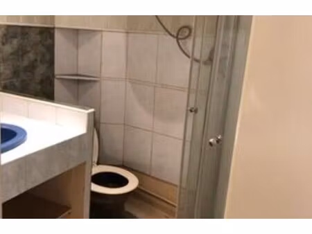 appartement studio bordeaux - 16 m2 - 401 euros ttc
