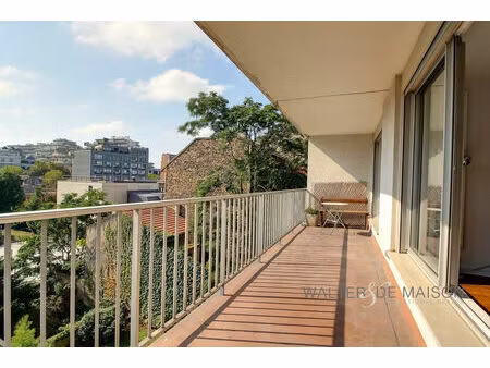 appartement boulogne billancourt 2 pièce(s)