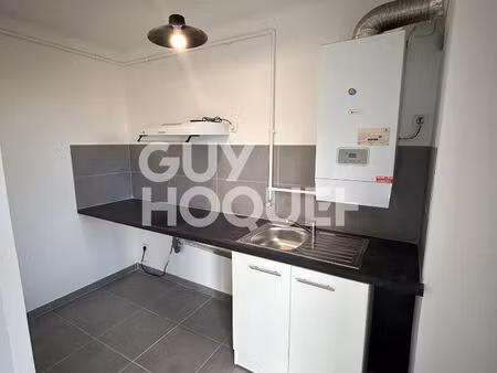 appartement - 25 m² - carpentras