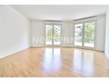 appartement courbevoie 2 pièces 52.3m² totalement rénové hyper centre idéal investissement