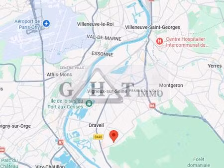 immeuble de rapport en parfait état – investissement locatif