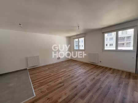 appartement merignac 2 pièce(s) 51.45 m2