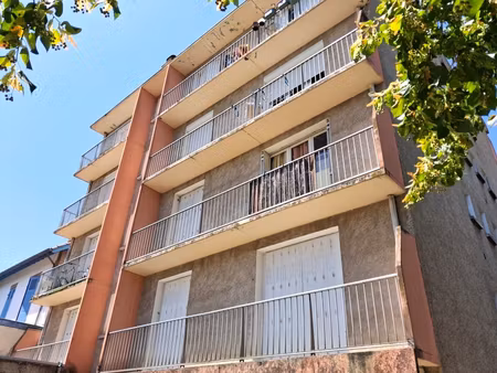 appartement montauban 1 pièce(s) 29.13 m2