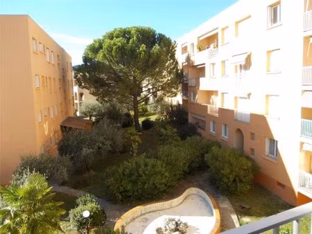 appartement à louer nyons