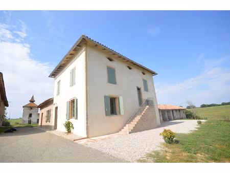 appartement réalville 3 pièce(s) 87 m2