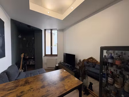 appartement t2 a louer a roanne - mulsant
