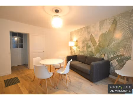 appartement rueil malmaison 2 pièce(s) 35 m2