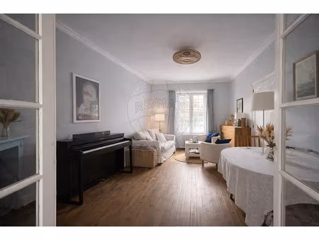 appartement 3 chambre(s) à vendre