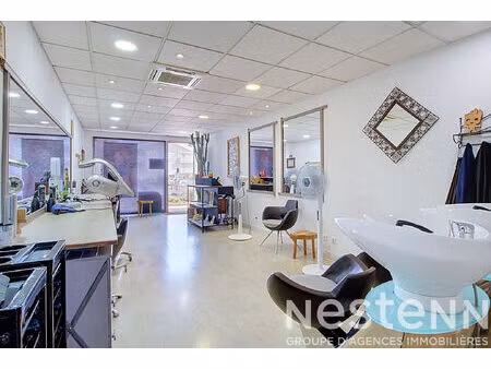 local professionnel à louer à draguignan de 40 m²