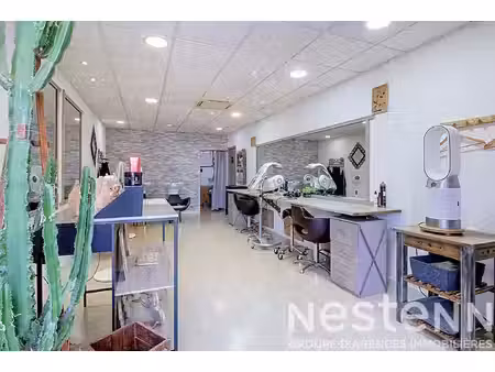local professionnel ou commercial à louer a partir du 31 janvier 2027 à draguignan de 40 m