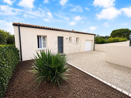 maison 3 chambre(s) à vendre
