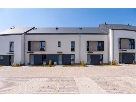 maison à louer à rue des frères lambiottes 9 houdemont (vbe48983)