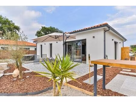 maison mimizan 5 pièce(s) 82 m2