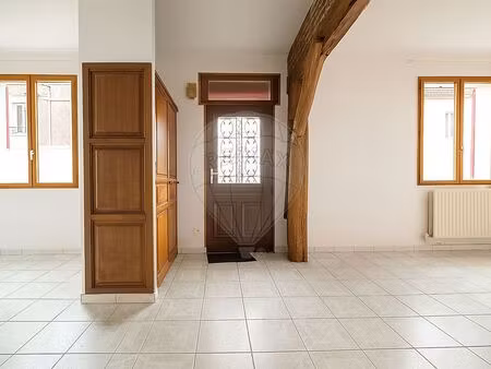 maison 5 chambre(s) à vendre
