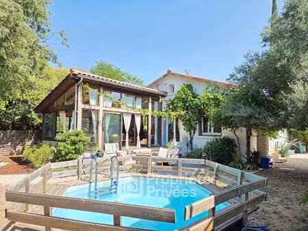 maison montélimar 7 pièces 171 m2
