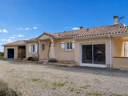 maison st hilaire - 4 pièce(s) - 100 m2