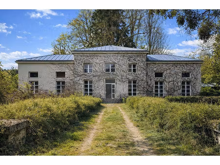 maison 20 ou plus chambre(s) à vendre