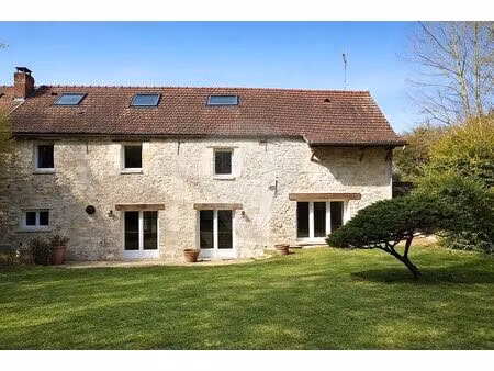 maison 5 chambre(s) à vendre