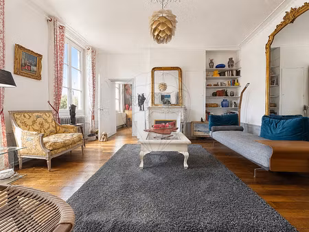 maison 5 chambre(s) à vendre
