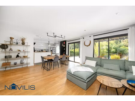 maison t4 2015  vue forêt