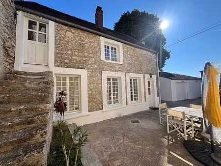 maison 3 chambre(s) à vendre