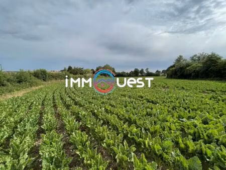 terrain en vente - bouquehault (62340)