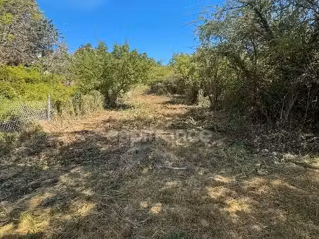 terrain à vendre vaux (89)