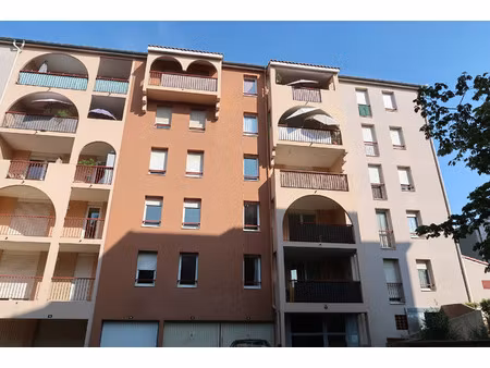 vente immeuble 209 m² toulouse (31500)