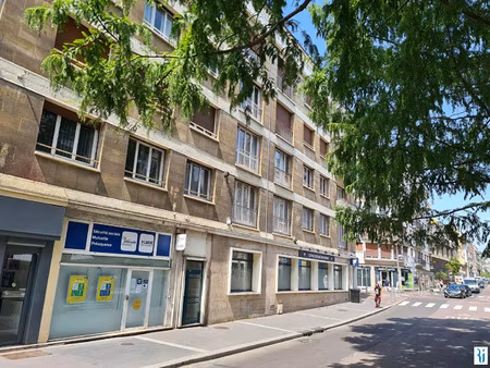 location appartement 5 pièces 112 m² à rouen (76000)