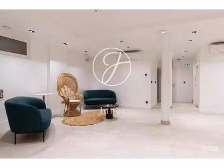 vente bureaux 430 m²