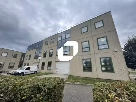 vente bureaux viry-châtillon 91170 1334m²