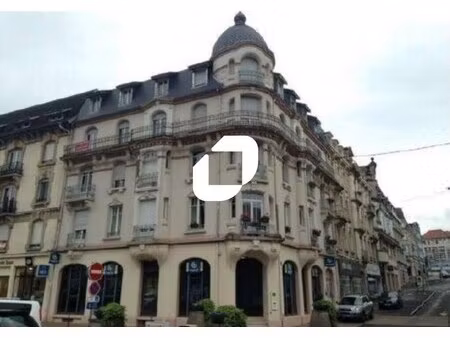 vente commerce longwy 54400 160m²
