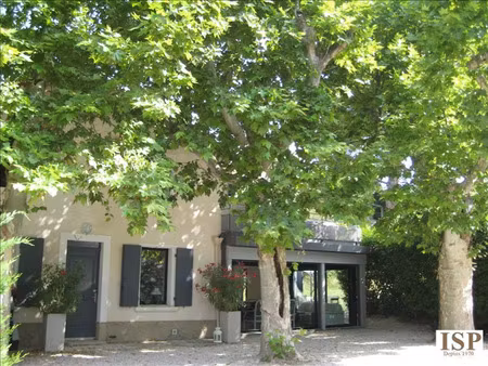 location maison 5 pièces 126 m² à aix-en-provence (13100)